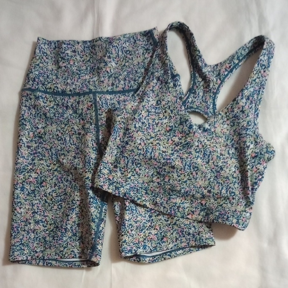 Sage Collective Active Set XS